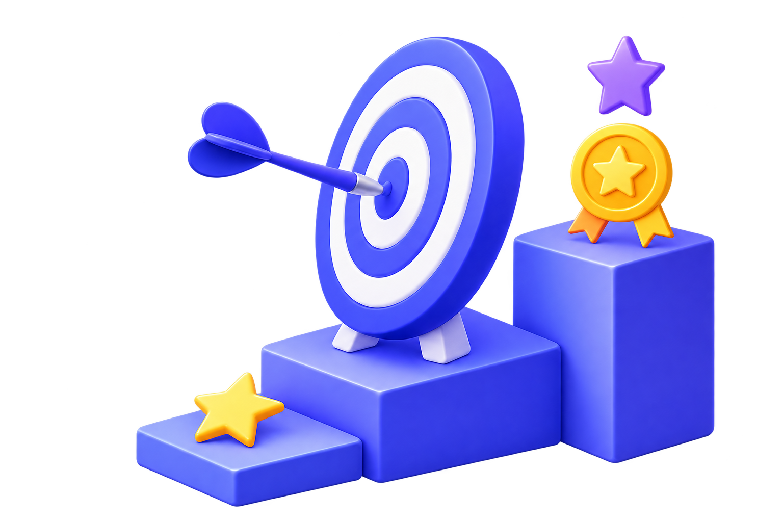 Target Goal